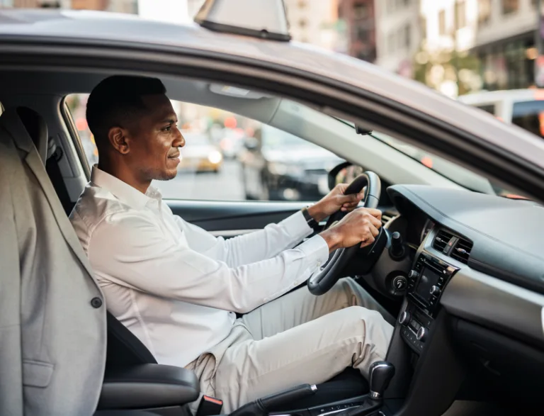 Taxi service in Perth